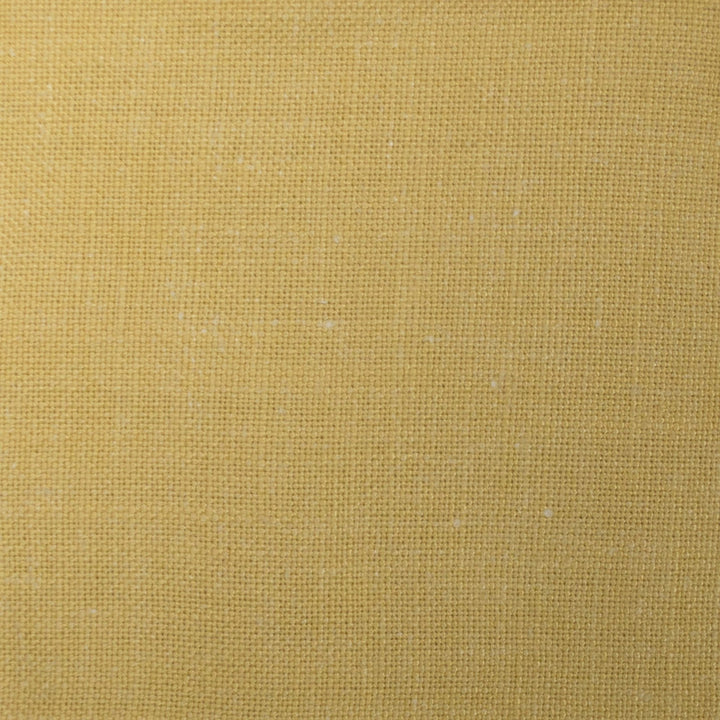 Caicos Mustard by Europatex Designer Fabric Turks & Caicos 75% Polyester, 25% Linen 0.00" 55.00 inches - Swanky Fabrics -