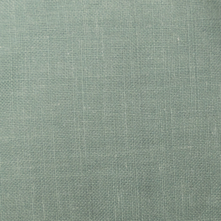 Caicos Seaglass by Europatex Designer Fabric Turks&Caicos 75% Polyester, 25% Linen India Horizontal: N/A and Vertical: N/A 55" - Swanky Fabrics -