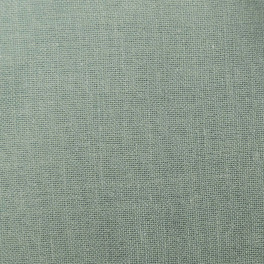 Caicos Seaglass by Europatex Designer Fabric Turks & Caicos 75% Polyester, 25% Linen 0.00" 55.00 inches - Swanky Fabrics -