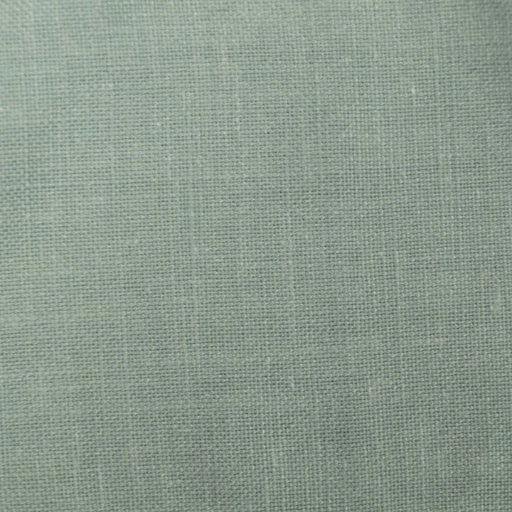 Caicos Seaglass by Europatex Designer Fabric Turks & Caicos 75% Polyester, 25% Linen 0.00" 55.00 inches - Swanky Fabrics -