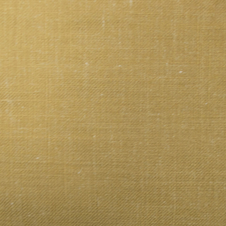 Caicos Toffee by Europatex Designer Fabric Turks&Caicos 75% Polyester, 25% Linen India Horizontal: N/A and Vertical: N/A 55" - Swanky Fabrics -