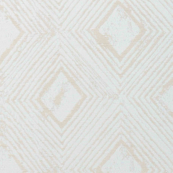 Calistoga A Pearl by Europatex Designer Fabric Calistoga 83% Polyester, 17% Viscose 19.68" H, 11.25" V 55.00 inches - Swanky Fabrics -