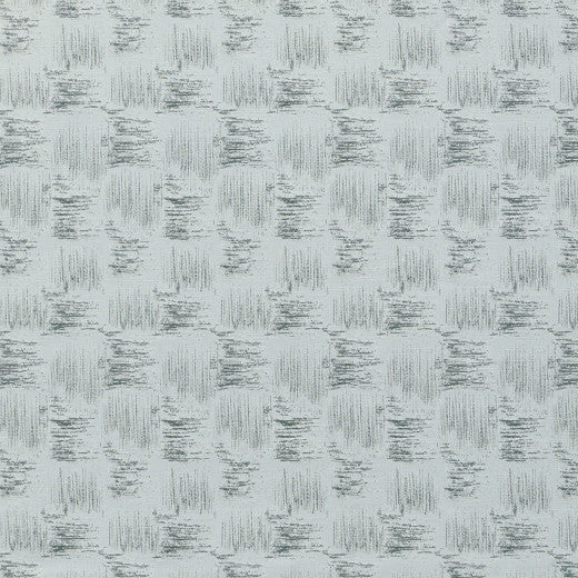 Calistoga - C - Silver by Europatex Designer Fabric Calistoga 83% Polyester, 17% Viscose China See Sample Horizontal: N/A and Vertical: N/A 55.00 inches  - Swanky Fabrics -