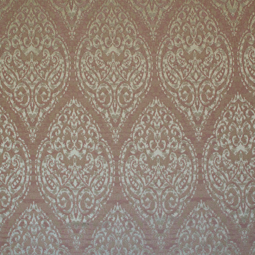 Calistoga - D - Blush by Europatex Designer Fabric Calistoga 83% Polyester, 17% Viscose China See Sample Horizontal: N/A and Vertical: N/A 55.00 inches  - Swanky Fabrics -