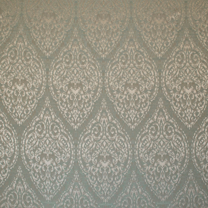 Calistoga D Light Green by Europatex Designer Fabric Calistoga 83% Polyester, 17% Viscose 9.84" H, 25.98" V 55.00 inches - Swanky Fabrics -