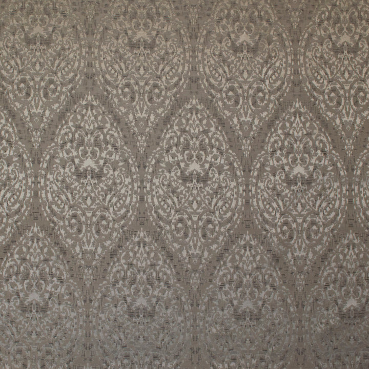 Calistoga D Silver by Europatex Designer Fabric Calistoga 83% Polyester, 17% Viscose 9.84" H, 25.98" V 55.00 inches - Swanky Fabrics -