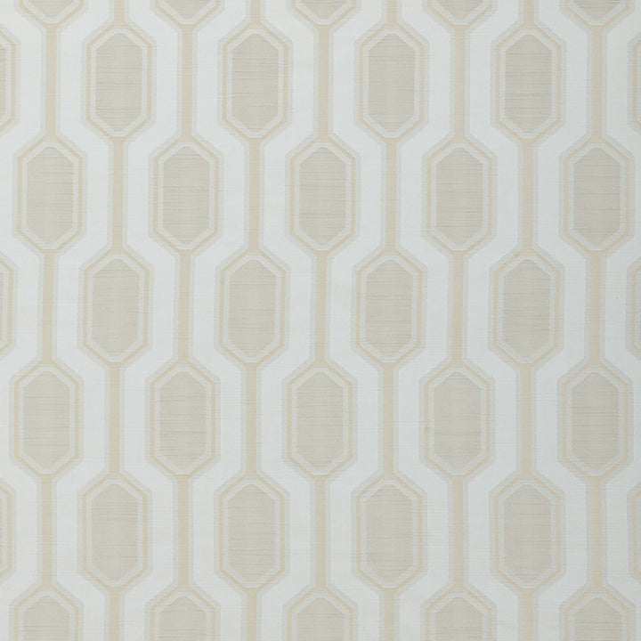 Calistoga E Pearl by Europatex Designer Fabric Calistoga 66% Polyester, 17% Viscose, 17% Cotton 4.92 H" , 8.58" V 55.00 inches - Swanky Fabrics -