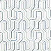 Calvin Mint A1238-02 by 29 Park Designer Fabric