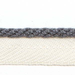 Calypso Battleship by Europatex Designer Fabric