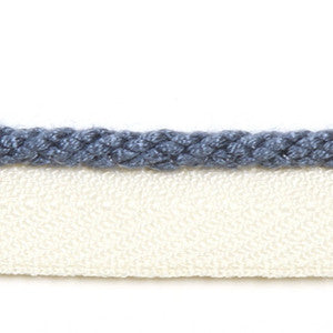 Calypso Blue Spa by Europatex Designer Fabric