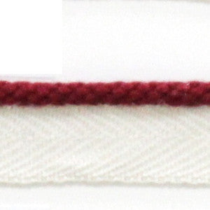 Calypso Candy Cane by Europatex Designer Fabric