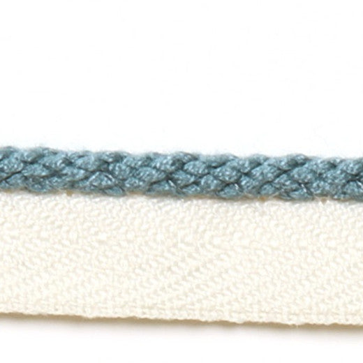 Calypso - Cloud by Europatex Designer Fabric Designers Choice 61% Fibranne / 37% Polyester / 2% Nylon China See Sample Horizontal: N/A and Vertical: N/A 0.25 inches  - Swanky Fabrics -