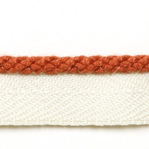 Calypso Coral by Europatex Designer Fabric