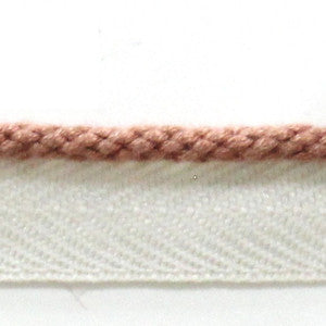 Calypso Dusty Rose by Europatex Designer Trim