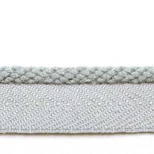 Calypso Frosty by Europatex Designer Fabric