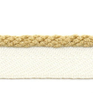 Calypso Gold by Europatex Designer Fabric