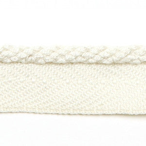 Calypso Ivory by Europatex Designer Fabric