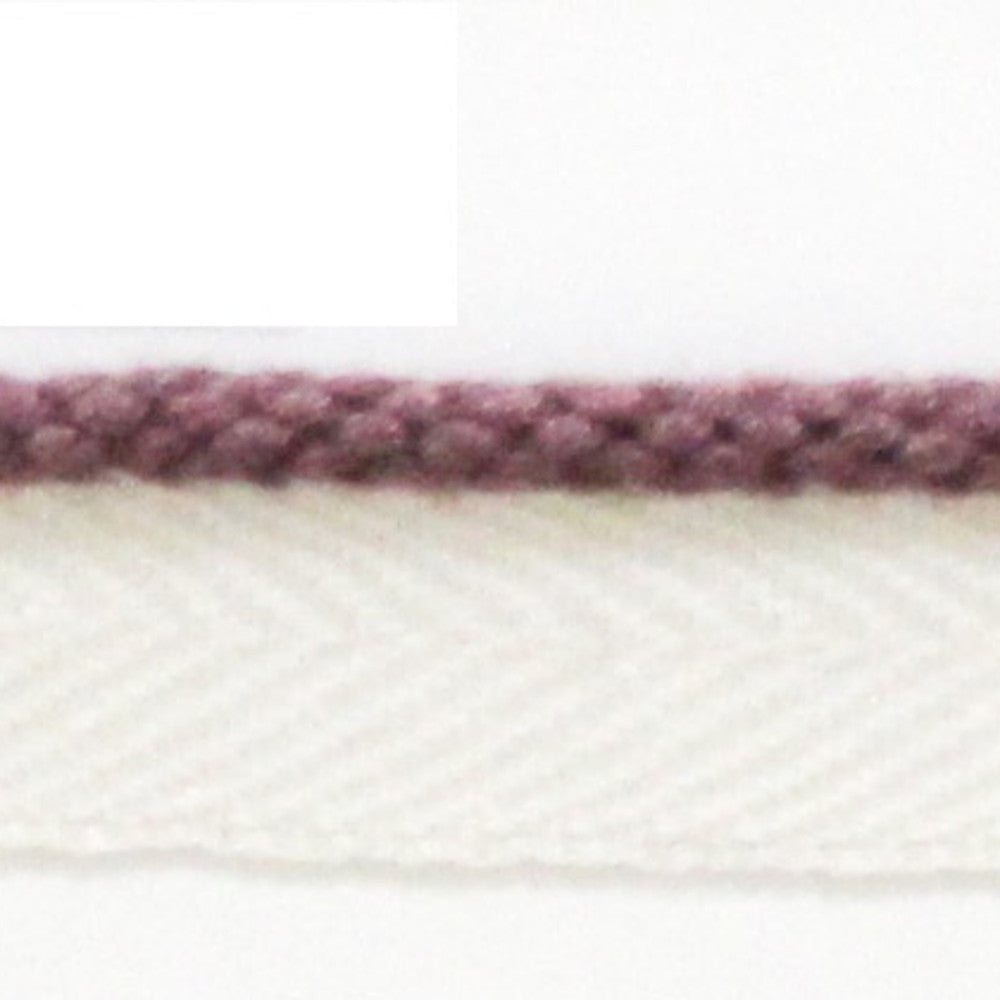 Calypso Pinot by Europatex Designer Fabric Designers Choice 61% Fibranne, 37% Polyester, 2% Nylon 0.25 inches - Swanky Fabrics -