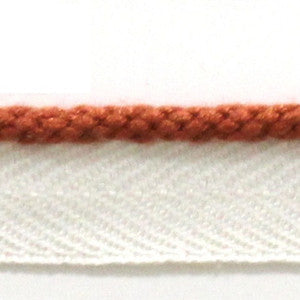 Calypso Pumpkin by Europatex Designer Fabric