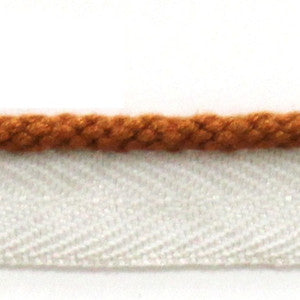 Calypso Rust by Europatex Designer Fabric