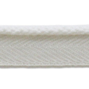 Calypso White by Europatex Designer Fabric