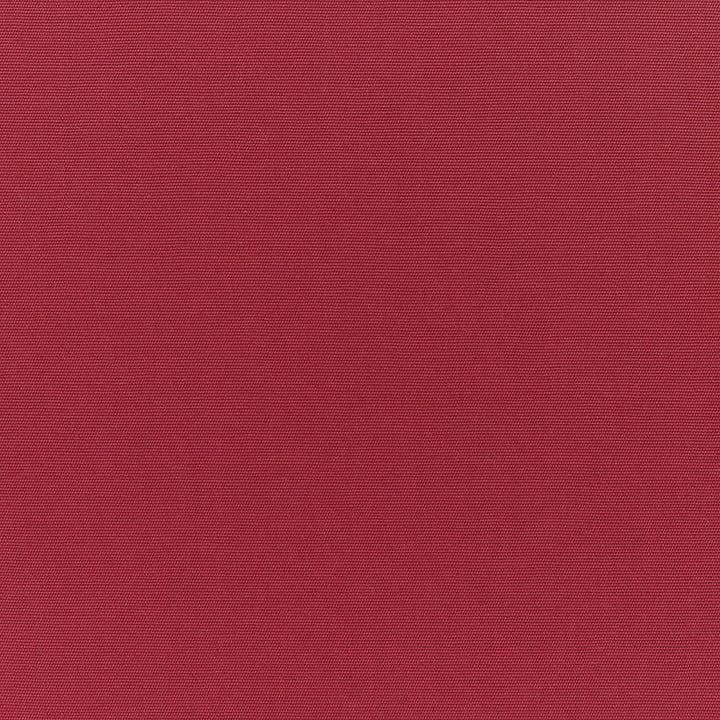 5436 Canvas Burgundy by Sunbrella Designer Fabric Cushion Furniture Drapery Fabrics > Sunbrella Solids 100% Acrylic USA or Imported n/a 54" - Swanky Fabrics -