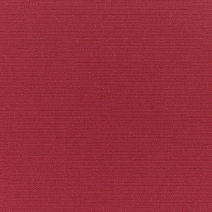 5436 Canvas Burgundy by Sunbrella Designer Fabric