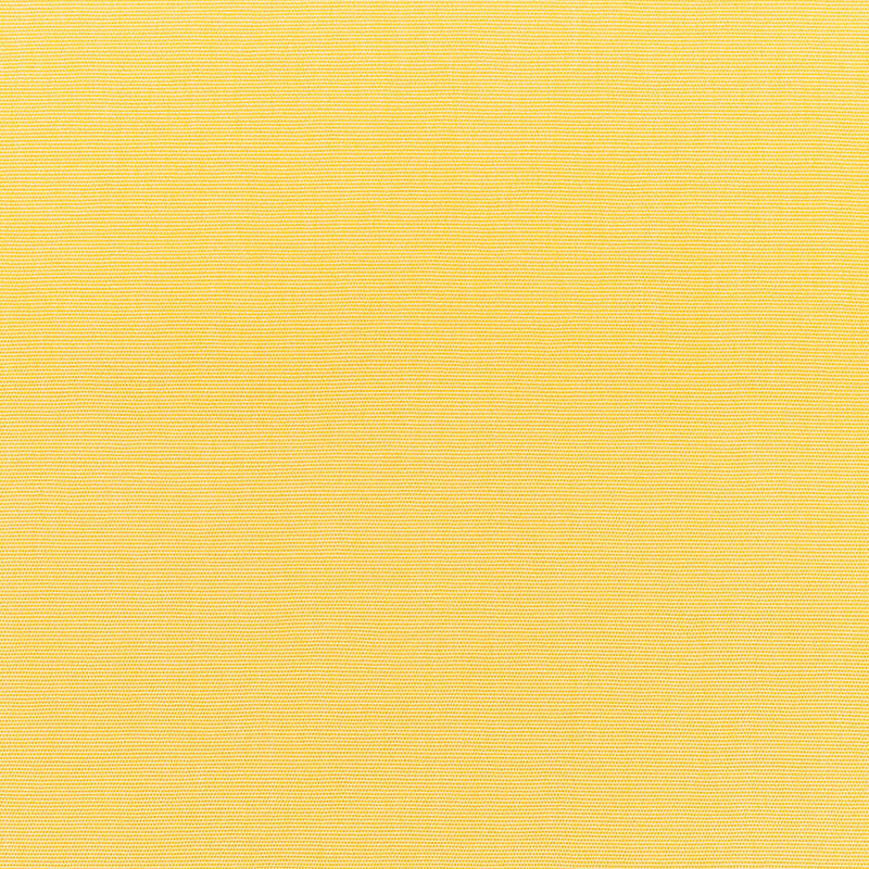 5438 Canvas Buttercup by Sunbrella Designer Fabric Cushion Furniture Drapery Fabrics > Sunbrella Solids 100% Acrylic USA or Imported n/a 54" - Swanky Fabrics -