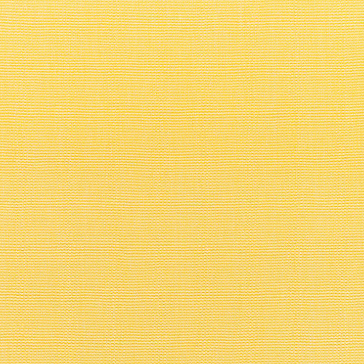 5438 Canvas Buttercup by Sunbrella Designer Fabric Cushion Furniture Drapery Fabrics > Sunbrella Solids 100% Acrylic USA or Imported n/a 54" - Swanky Fabrics -