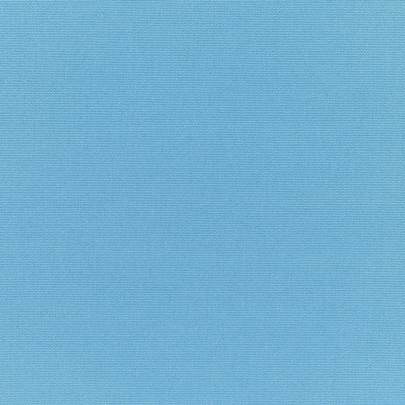 5424 Canvas Sky Blue by Sunbrella Designer Fabric Cushion Furniture Drapery Fabrics > Sunbrella Solids 100% Acrylic USA or Imported n/a 54" - Swanky Fabrics -