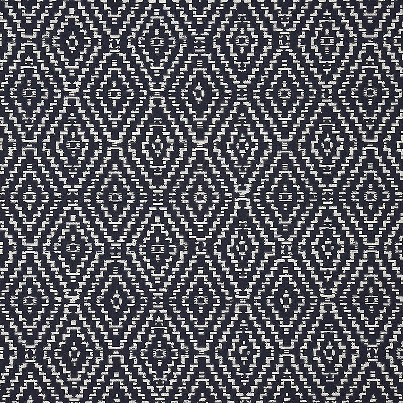 145600-0002 Capra Indigo by Sunbrella Designer Fabric Cushion Furniture Drapery Fabrics > Sunbrella Fusion Collection 100% acrylic USA or Imported Horizontalorizontal 28.00" Verticalertical 22.86" 54" - Swanky Fabrics -