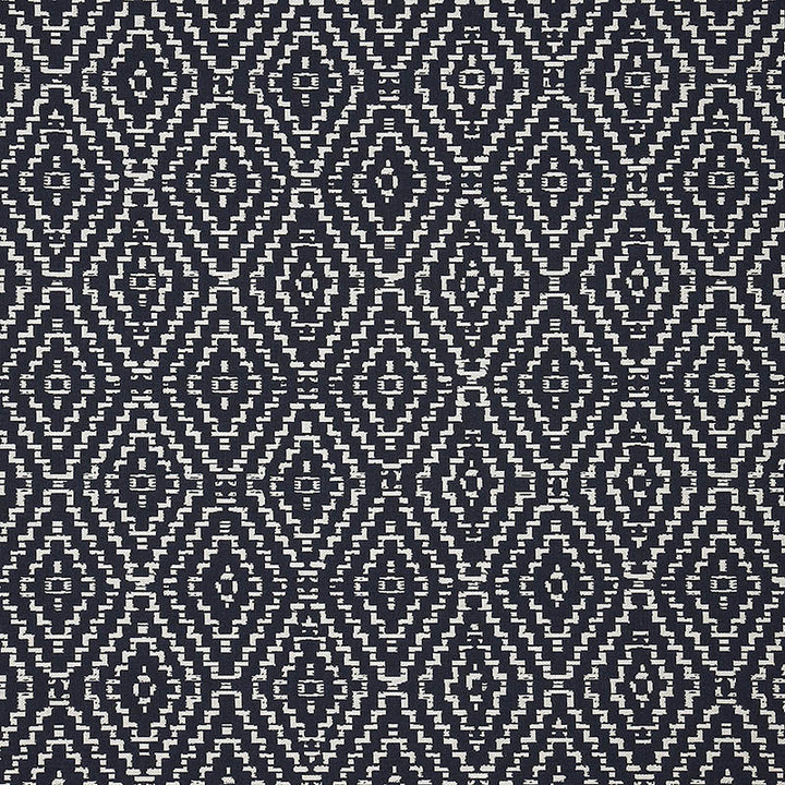 145600-0002 Capra Indigo by Sunbrella Designer Fabric Cushion Furniture Drapery Fabrics > Sunbrella Fusion Collection 100% acrylic USA or Imported Horizontalorizontal 28.00" Verticalertical 22.86" 54" - Swanky Fabrics -