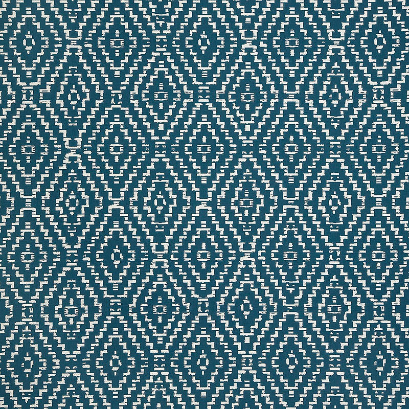 145600-0003 Capra Lagoon by Sunbrella Designer Fabric Cushion Furniture Drapery Fabrics > Sunbrella Fusion Collection 100% acrylic USA or Imported Horizontalorizontal 28.00" Verticalertical 22.86" 54" - Swanky Fabrics -