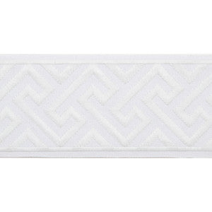 Capri Coconut by Europatex Designer Fabric