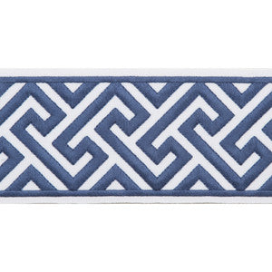 Capri Marine by Europatex Designer Fabric
