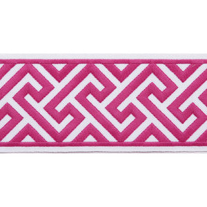 Capri Peony by Europatex Designer Trim