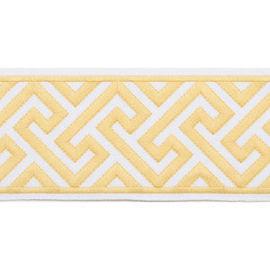 Capri Sunshine by Europatex Designer Fabric