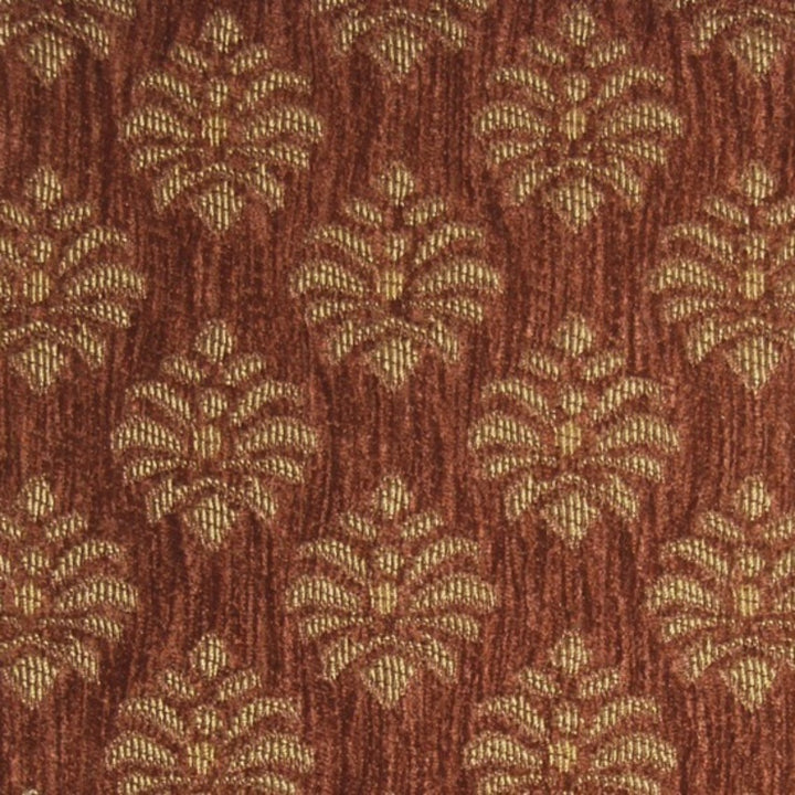 Carlota B 3 by Europatex Designer Fabric Carlota 50% Polyester, 50% Acrylic 1.96" H, 17.7" V 55.00 inches - Swanky Fabrics -