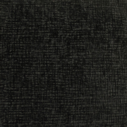 Carolina - Black by Europatex Designer Fabric Carolina 100% Polyester China See Sample Horizontal: N/A and Vertical: N/A 55.00 inches  - Swanky Fabrics -