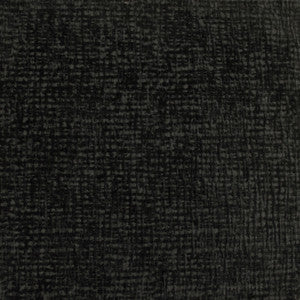 Carolina Black by Europatex Designer Fabric