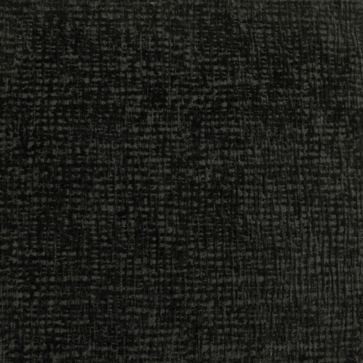 Carolina Black by Europatex Designer Fabric Carolina 100% Polyester 0.00" 55.00 inches - Swanky Fabrics -