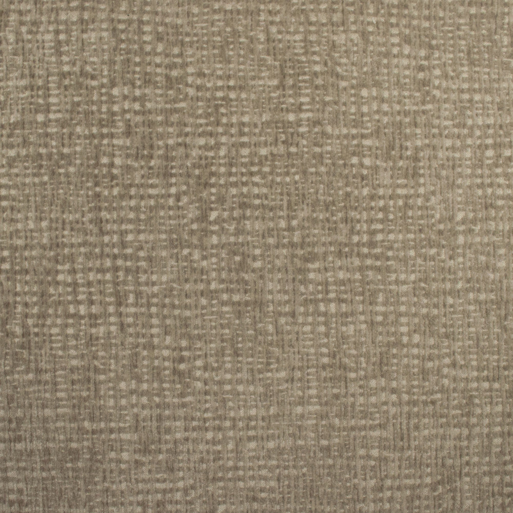 Carolina Mushroom by Europatex Designer Fabric Carolina 100% Polyester China 40,000 Double Rubs Horizontal: N/A and Vertical: N/A 55" - Swanky Fabrics -