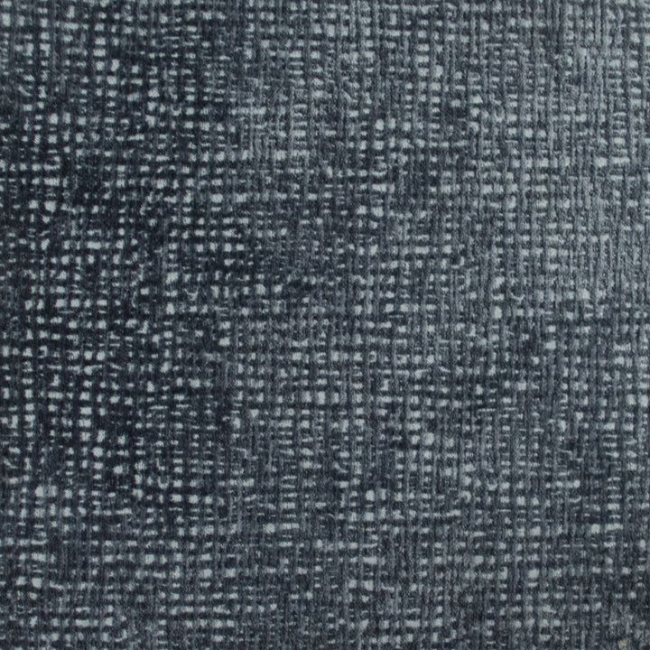 Carolina Slate by Europatex Designer Fabric Carolina 100% Polyester China 40,000 Double Rubs Horizontal: N/A and Vertical: N/A 55" - Swanky Fabrics -