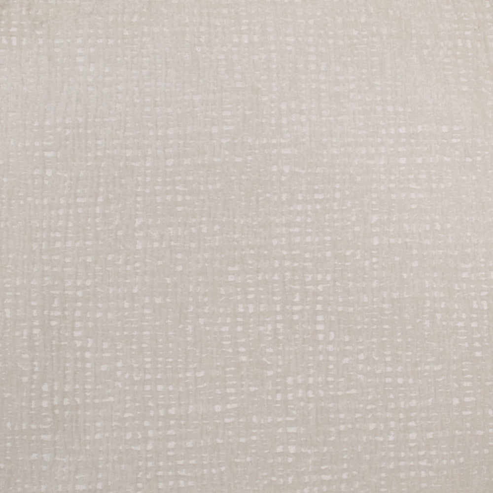 Carolina White by Europatex Designer Fabric Carolina 100% Polyester 0.00" 55.00 inches - Swanky Fabrics -