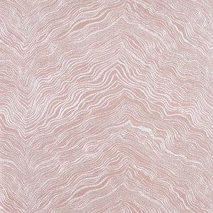 Carrea Blush by Europatex Designer Fabric