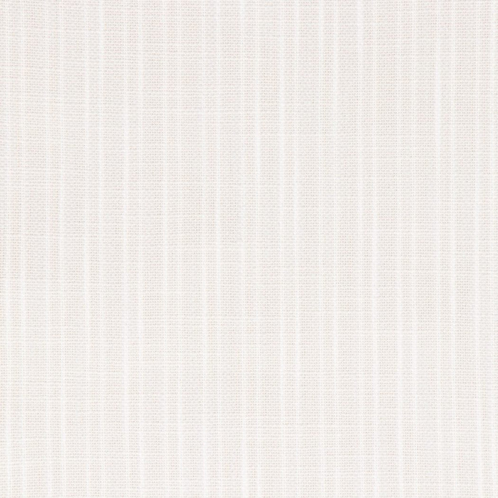 Carsten Ecru by Bella-Dura Designer Fabric  100% HIGH UV POLYESTER USA 100,000 H: 3.375" V: N/A 57"  - Swanky Fabrics -
