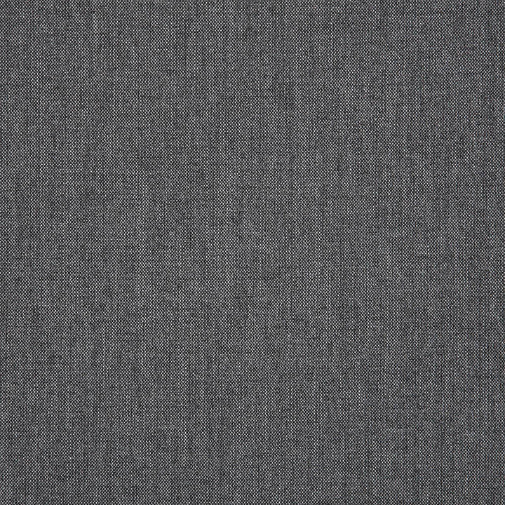 40483-0001 Cast Charcoal by Sunbrella Designer Fabric Cushion Furniture Drapery Fabrics > Sunbrella Solids 100% Acrylic USA or Imported n/a 54" - Swanky Fabrics -