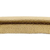Caviar Fawn by Europatex Designer Trim