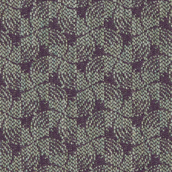 Celestial Plum by Crypton Designer Fabric See sample 59% Acrylic41% Polyester  50000 Horizontal: 0.875" and Vertical: 0.875" 54"  - Swanky Fabrics -
