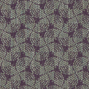 Celestial Plum by Crypton Designer Fabric